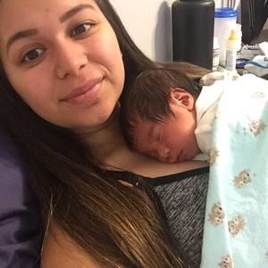 Meet your Posher, Vanessa